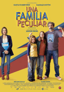 Una familia peculiar (Cigarettes et chocolat chaud)