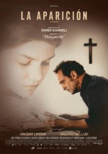 La aparición (L'apparition)