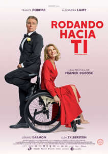 Rodando hacia ti (Tout le monde debout)