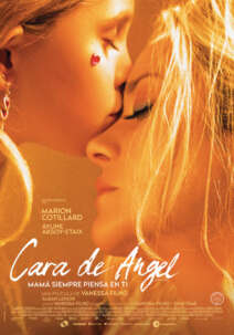 Cara de ángel (Gueule d'ange)