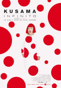 Kusama: Infinito (Kusama: Infinity)