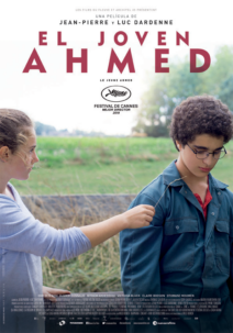 El joven Ahmed (Le jeune Ahmed)