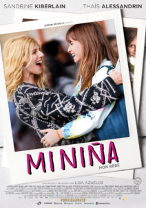 Mi niña (Mon bébé)