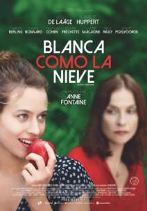 Blanca como la nieve (Blanche comme neige)