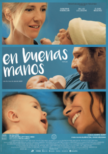 En buenas manos (Pupille)