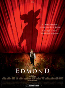 Cyrano mon amour (Edmond)