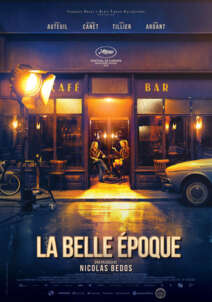 La Belle Époque (La Belle Époque)