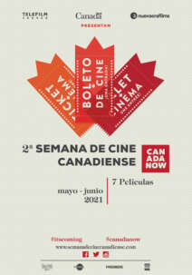 2ª Semana de Cine Canadiense