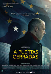 A puertas cerradas (Adults In The Room)