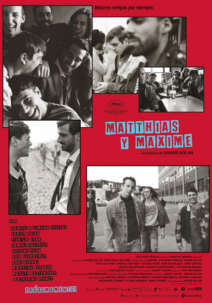 Matthias y Maxime (Matthias & Maxime)