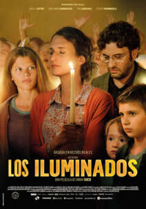Los iluminados