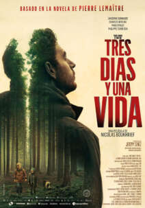 Tres días y una vida de Nicolas Boukhrief