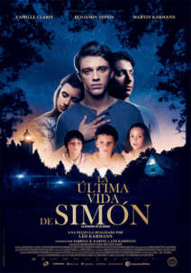 La última vida de Simón (La dernière vie de Simon)