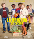 La brigada de cocina Poster Nueva Era Films Website