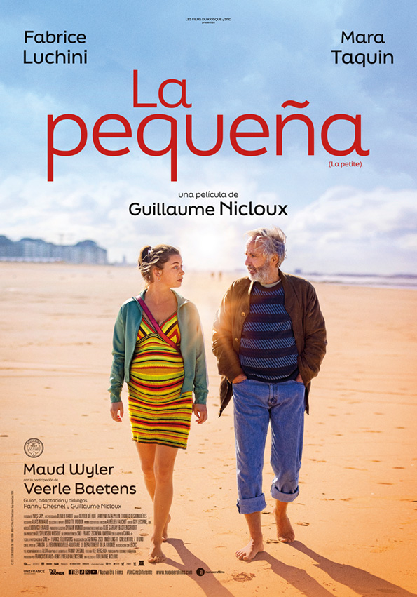 La pequeña (La petite)