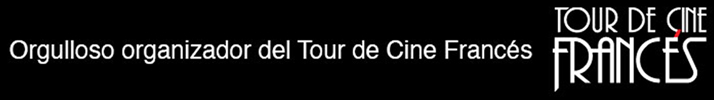 Tour de Cine Frances